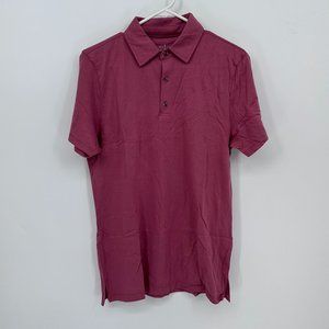Men's Fresh Clean Threads Torrey Polo M
